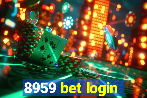 8959 bet login